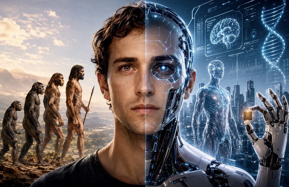Eneatipo7's tweet photo. EL TRANSHUMANISMO

Durante miles de años la humanidad luchó contra los límites impuestos por la naturaleza. Inventó herramientas para multiplicar la fuerza, desarrolló la medicina para combatir enfermedades, creó la agricultura para vencer el hambre y construyó máquinas para superar las barreras del tiempo y la distancia.
El transhumanismo sostiene que el siguiente paso ya no consiste en modificar el entorno, sino en modificarnos a nosotros mismos.

Es una corriente filosófica, científica y tecnológica que propone utilizar la inteligencia artificial, la ingeniería genética, la nanotecnología, las neurociencias, la robótica y la biotecnología para ampliar las capacidades humanas. En otras palabras, dejar de aceptar a nuestra especie como un producto terminado.

La idea fue planteada por Julian Huxley en 1957 y adquirió fuerza con pensadores como Nick Bostrom. Su premisa es simple y disruptiva: la naturaleza humana no constituye un destino, sino una plataforma susceptible de ser mejorada, una escala en el viaje.

Los ejemplos ya existen. Prótesis neuronales que permiten recuperar movilidad, implantes cocleares que devuelven la audición, interfaces cerebro-computador capaces de traducir pensamientos en comandos digitales y herramientas como CRISPR, que prometen corregir enfermedades hereditarias. La frontera entre curar y mejorar comienza a desdibujarse.

Pero el transhumanismo no pretende únicamente sanar. Aspira a optimizar.

Imagina una memoria prácticamente perfecta, capacidades cognitivas potenciadas, órganos fabricados mediante bioingeniería, envejecimiento retrasado y una expectativa de vida muy superior a la actual. Algunos incluso plantean transferir la conciencia humana a soportes digitales —el mind uploading— para alcanzar una forma de inmortalidad informática.

Aquí surge la primera gran pregunta: ¿seguirá siendo humano quien reemplace progresivamente sus componentes biológicos por tecnología?

Desde una perspectiva ingenieril, el planteamiento parece lógico. Toda tecnología busca eliminar restricciones. Si podemos reemplazar un corazón, restaurar la visión o recuperar una médula dañada, ¿por qué detenernos allí? La ingeniería rara vez distingue entre reparar y optimizar; busca soluciones más eficientes.

Sin embargo, la sociología incorpora una variable que la tecnología suele subestimar: toda innovación altera las relaciones de poder.

La historia demuestra que las revoluciones tecnológicas nunca distribuyen sus beneficios de manera homogénea. Si mejorar la inteligencia, la salud o la longevidad depende del poder adquisitivo, el riesgo ya no será solo una desigualdad económica, sino una desigualdad biológica. Podrían coexistir seres humanos mejorados y no mejorados, separados por una brecha más profunda que cualquier diferencia social conocida.

La segunda interrogante resulta aún más inquietante. Muchas de nuestras virtudes nacen precisamente de nuestras limitaciones. La empatía surge porque conocemos el dolor; la solidaridad, porque somos vulnerables; la creatividad, por la escasez; y el sentido de urgencia, porque sabemos que la vida termina.

Paradójicamente, podríamos resolver problemas médicos extraordinarios mientras abrimos dilemas existenciales nuevos.

La discusión ya no consiste en determinar si esta transformación ocurrirá. Ya comenzó. La verdadera pregunta es quién establecerá sus límites: ¿los científicos, las empresas tecnológicas, los gobiernos, los mercados o la propia sociedad?

Porque toda capacidad tecnológica termina convirtiéndose, tarde o temprano, en una decisión política.

Quizá el error sea creer que el transhumanismo trata sólo de chips o genética. En realidad, nos obliga a responder una pregunta mucho más antigua que cualquier algoritmo: ¿qué significa ser humano?

Tal vez el mayor desafío del siglo XXI no sea construir una inteligencia artificial superior, sino conservar nuestra inteligencia moral mientras adquirimos poderes que ninguna generación anterior imaginó.
@MisColumnas
