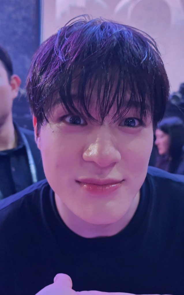 kyoongjn's tweet photo. miss you aegi😢 https://t.co/8L20s2P6pP