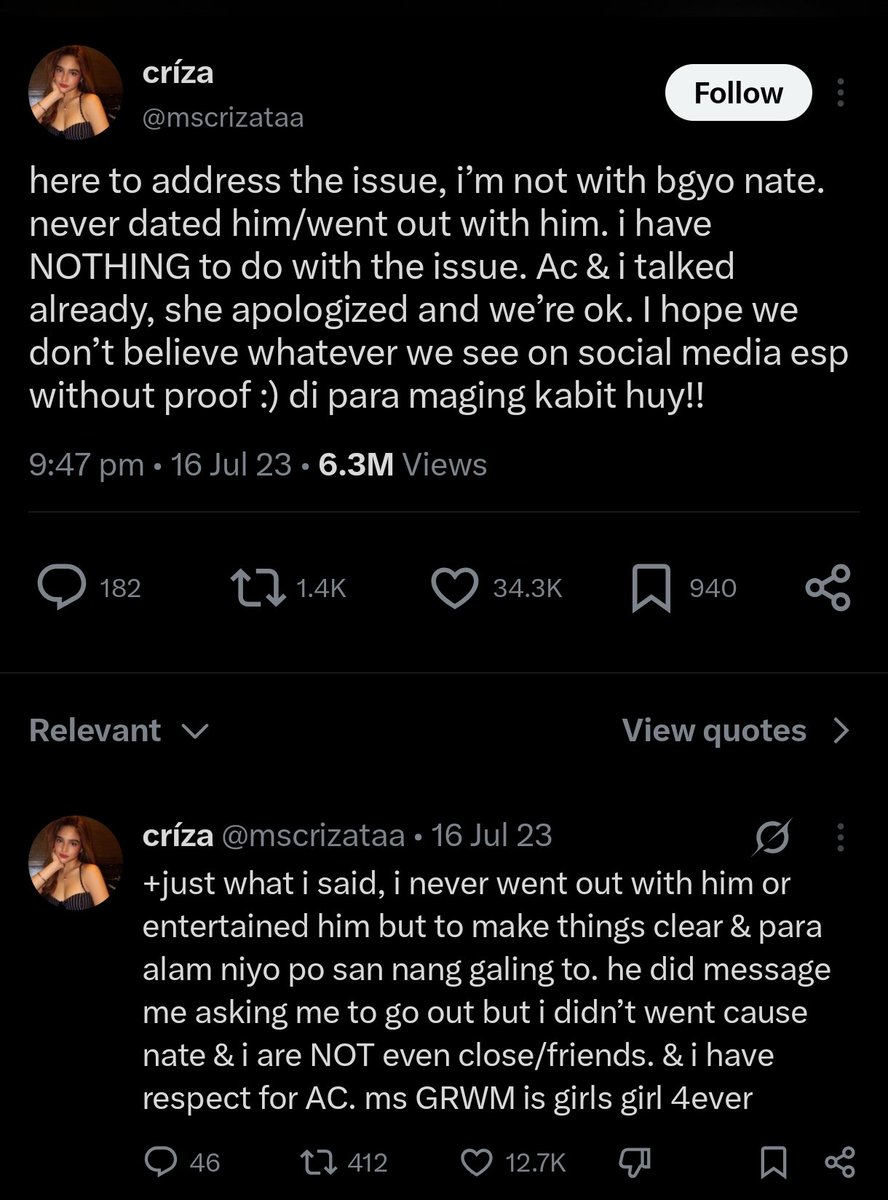 YGstannnn_'s tweet photo. accountability? HAHAHAHAHAHA cheater na pdf pa nga yan eh. https://t.co/tYohzkkfIg