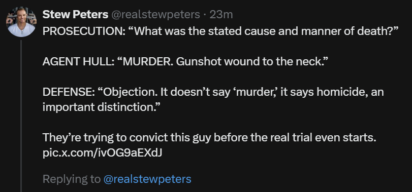 TheQuartering's tweet photo. Get a load of this r*tard https://t.co/SSZpuNUwUV