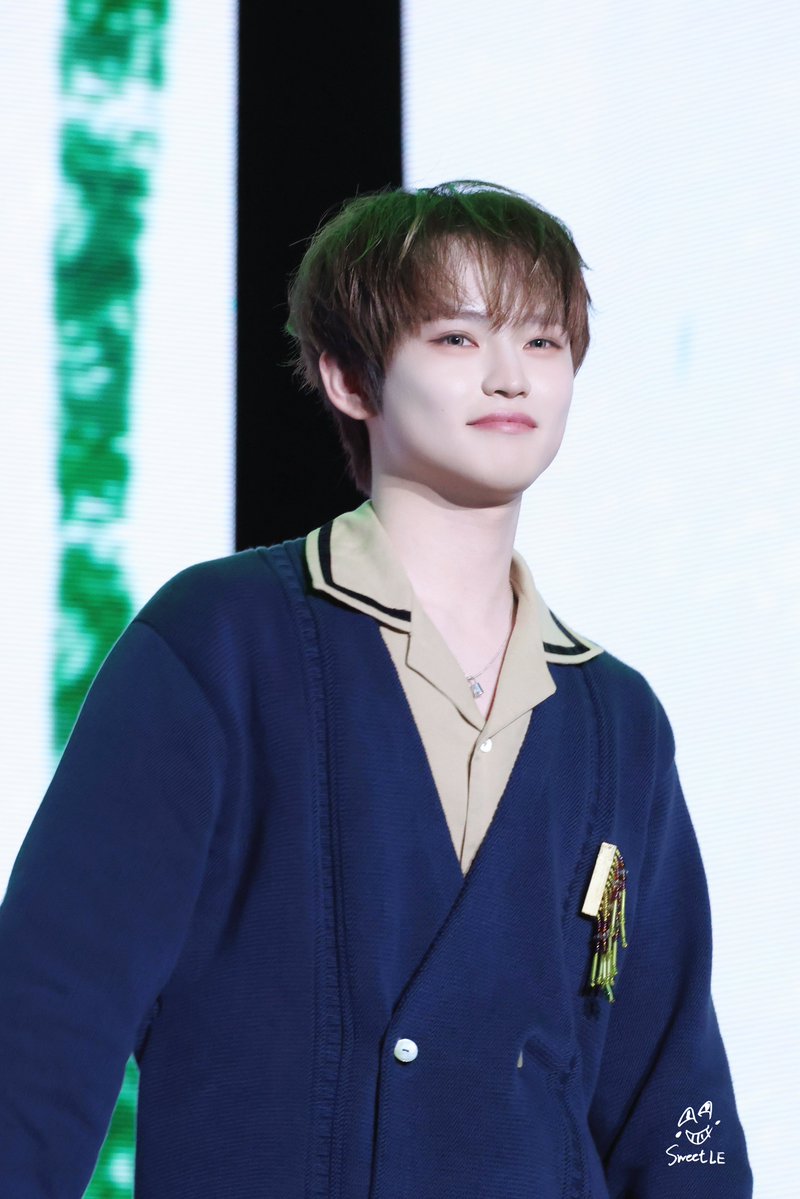 260705 #辰乐 #チョンロ #CHENLE #NCTDREAM #NCT