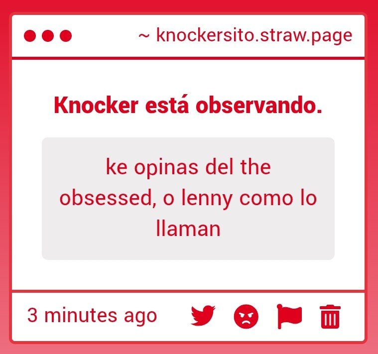 KnockerLuv tweet picture