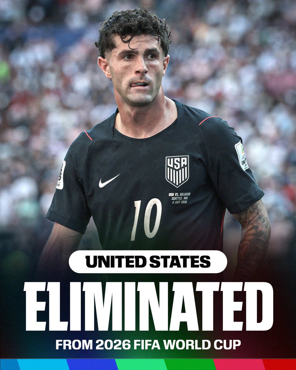 flyfishingcan's tweet photo. @USMNT https://t.co/fnzj5uh22r