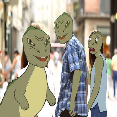 KEKIUSMAXXmhh's tweet photo. RELEASE THE 🦖 https://t.co/XDea6LDowe