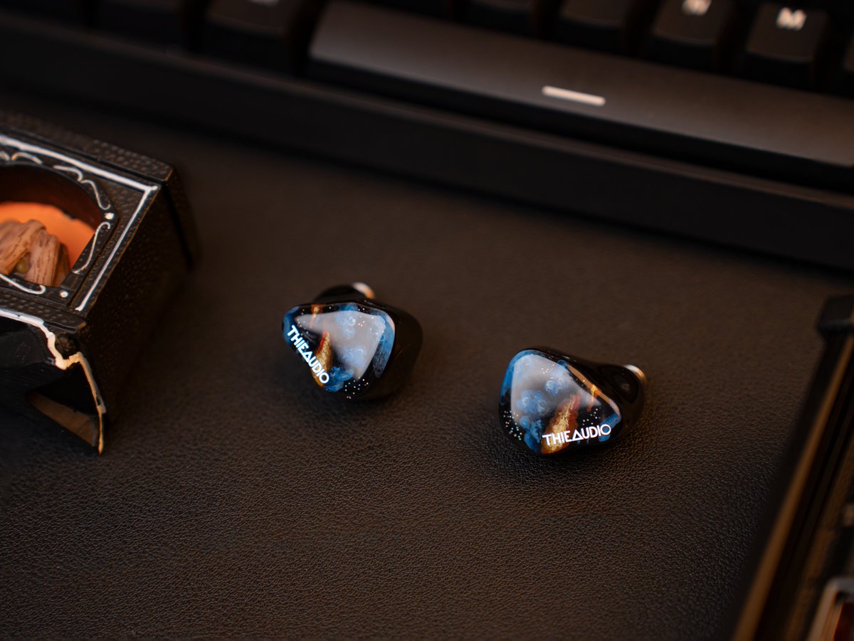 thieaudio's tweet photo. 🎧 Mood: Fully immersed. #thieaudioorigin 

#THIEAUDIO #iems #audio #audiophiles #hifi https://t.co/I50k4KcnrQ
