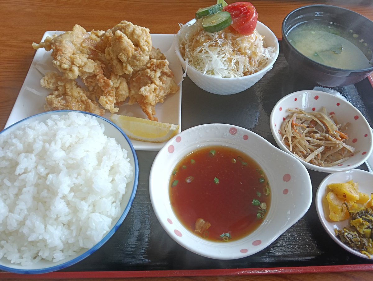 masayooRX's tweet photo. おひる https://t.co/XvIop1swlw
