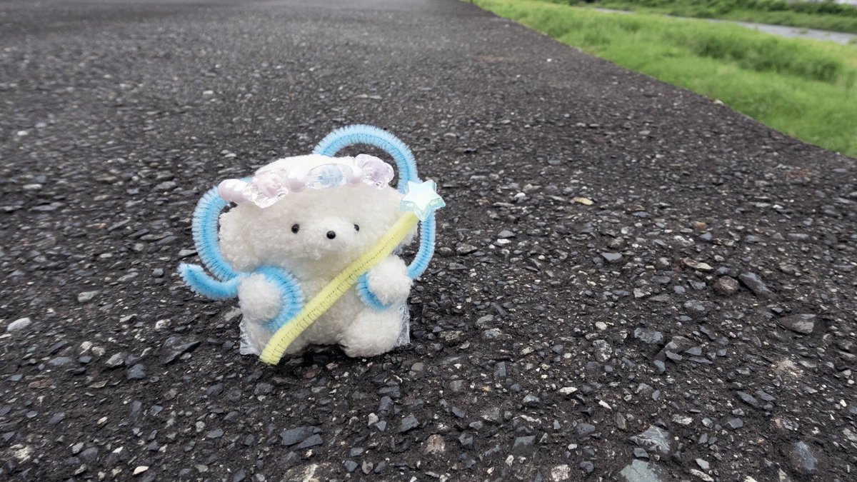 josemaru_model's tweet photo. ねがぃ　かなわせる　おしごと https://t.co/A6TRSNX6bW