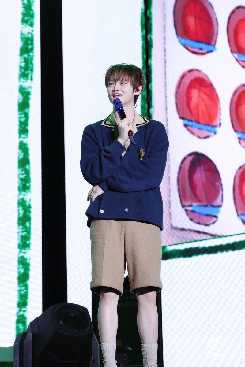 260705 #辰乐 #チョンロ #CHENLE #NCTDREAM #NCT
