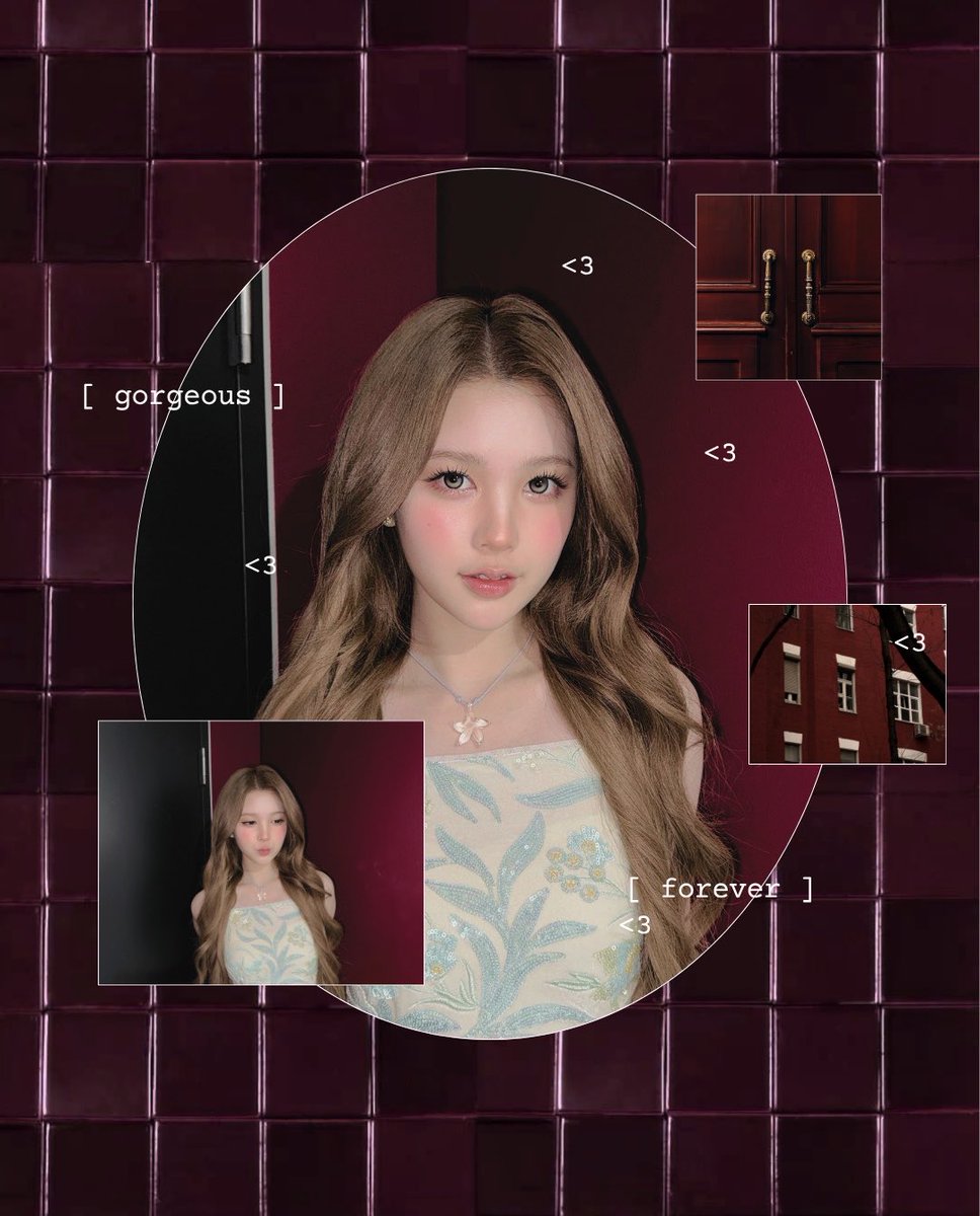 rohyufna's tweet photo. ㅤㅤㅤ

      “﹙ 빨간 옷의 소녀 ﹚ 𝖩𝗎𝗌𝗍  𝖺  𝐠𝐢𝗋𝗅  𝗐𝗂𝗍𝗁  𝑝𝑟𝑖𝑛𝑐𝑒𝑠𝑠   𝗍𝗁𝗈𝗎𝗀𝗁𝗍𝗌 ,   ۪ 𖥔 ˑ   𝖲𝗐𝖾𝖾𝗍   𝖾𝗇𝗈𝗎𝗀𝗁  ���𝗈  𝖻𝗅𝗼𝗼𝗺 .  &amp;&amp;.  🎀

ㅤㅤㅤ https://t.co/KFAoCkwK9I