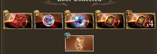 Orokin_Chroma's tweet photo. @gbf_kish Sadly i didn't get an artifact... https://t.co/ekR0aR5jOJ