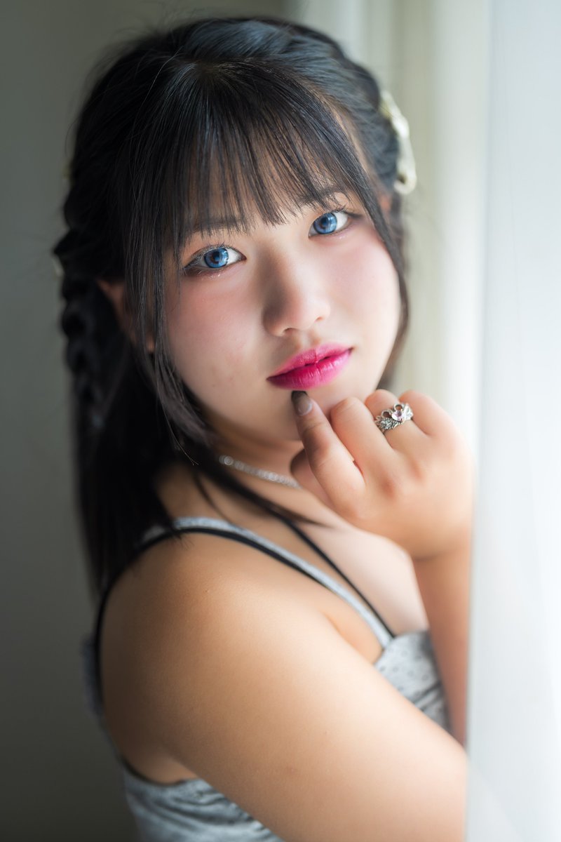 ひまっぴー 20260705 TIP撮影会 ひま🌻ちゃん ① セッション撮影 #ひま #TIP撮影会