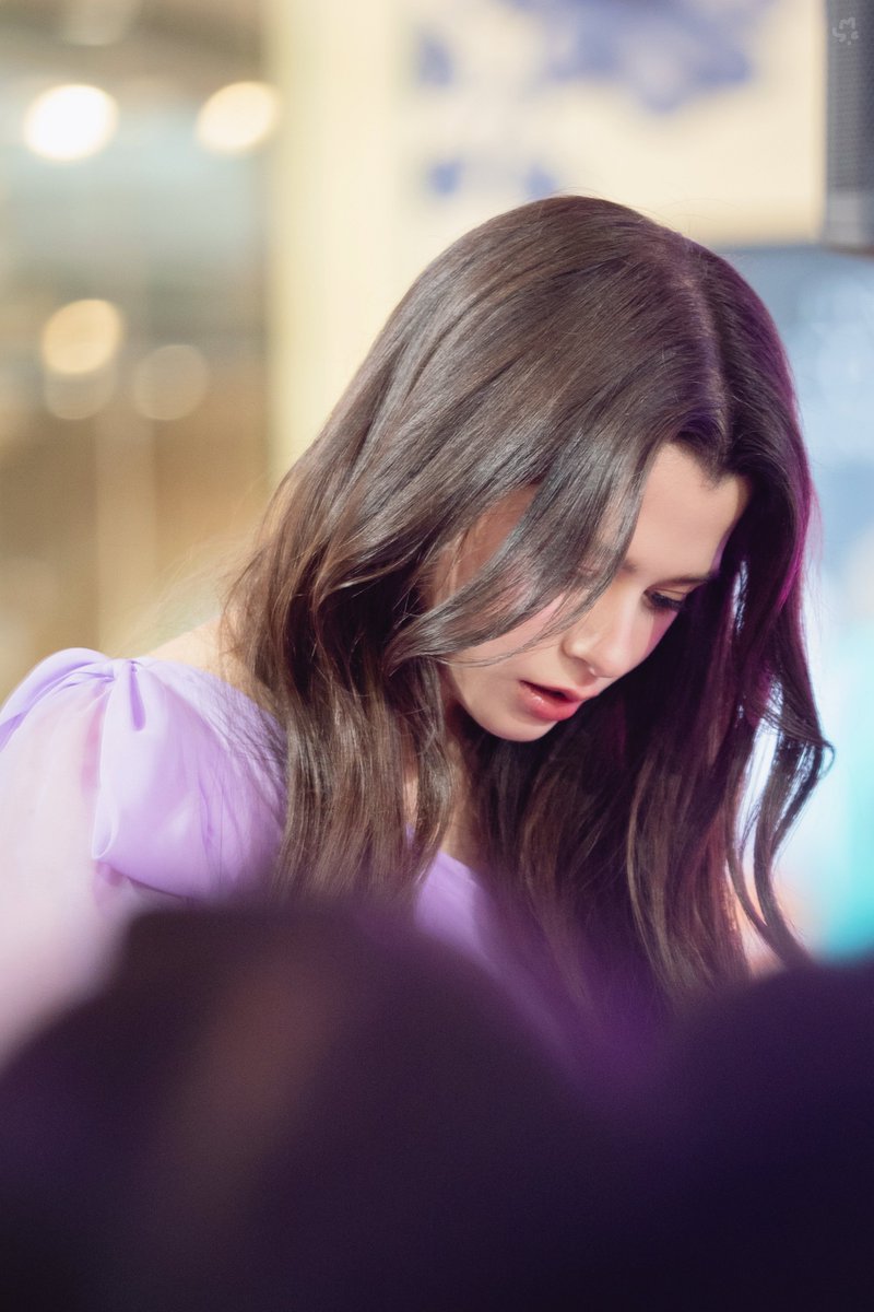 Kauw_Brotchen's tweet photo. น้องเบคน่ารักจัง 🤏🏻

REBECCA X SUNSILK 
#BeckyxSunsilkBouncyBigHair
#SunsilkxBecky   
#beckysangels https://t.co/mmKXQVv5ip