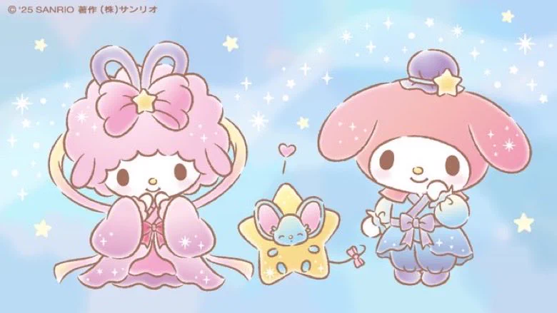 マイメロディ【公式】 on X: 