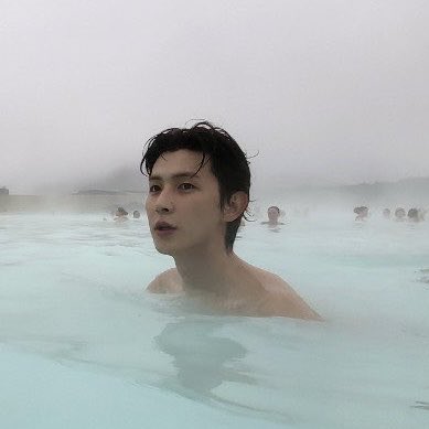 doong1623's tweet photo. 같은 노출 다른 추구미 ◠‿◠ https://t.co/cEr27H73FB