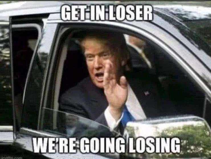 TheReelDL65's tweet photo. @Jackmcgrimshaw @DuBoseDefense Everything that turd touches dies. The loss is on him. https://t.co/X1joxgbzXu