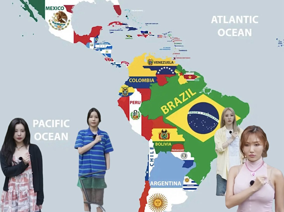 byulielou's tweet photo. @RBW_MAMAMOO GIVE ME THE LATIN AMERICA DATES RIGHT NOW 

#MAMAMOOinLatam https://t.co/mn1zokrVXc