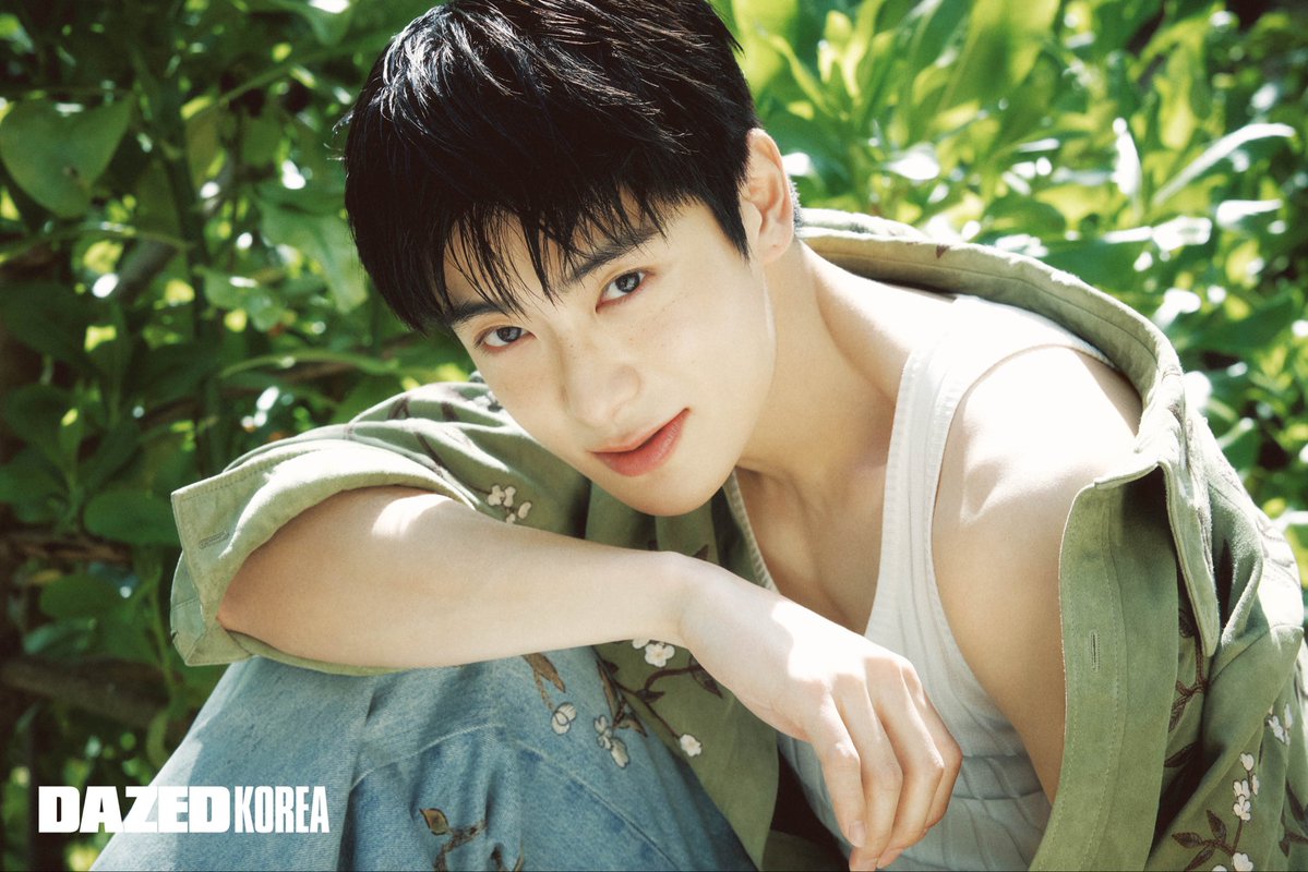DazedKorea's tweet photo. CHAPTER 127: 10 YEARS #협찬

2016년 7월 7일, 서울을 기점으로 K-팝을 전 세계에 알리겠다던 소년들. 그리고 정확히 10년이 흐른 오늘, 2026년 7월 7일. NCT 127은 강산이 변하는 시간 속에서도 여전히 같은 좌표 위에서, 여전히 그 포부를 지키고 있습니다. <데이즈드>도 마음 모아 NCT 127의 10주년을 축하해요. 시즈니 여러분, 축제는 지금부터 시작입니다.💚

On July 7, 2016, a group of boys set out from Seoul to introduce K-pop to the world. Exactly ten years later, on July 7, 2026, NCT 127 remains at the exact same coordinates, still holding onto that same ambition. <DAZED> KOREA wholeheartedly celebrates NCT 127's 10th anniversary. To all Czennies, the festival starts now. 

editor SSONG
text MIKASA
fashion KIM YOUNGJIN
photography YOON SONGYI
hair HAN SONGHEE
make-up AHN SEONGEUN
location JUMEIRAHBAL

#NCT127 #JUMEIRAHBALI #주메이라발리 

Discover more in < DAZED> KOREA 2026 JULY Issue.
