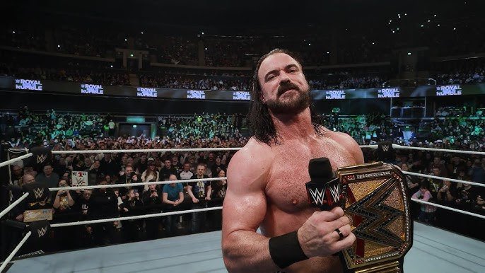 RobertMaitland7's tweet photo. The 4 men wwe take for granted. They deserve so much more https://t.co/3Myn9XECqZ