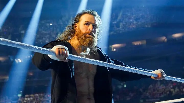 RobertMaitland7's tweet photo. The 4 men wwe take for granted. They deserve so much more https://t.co/3Myn9XECqZ