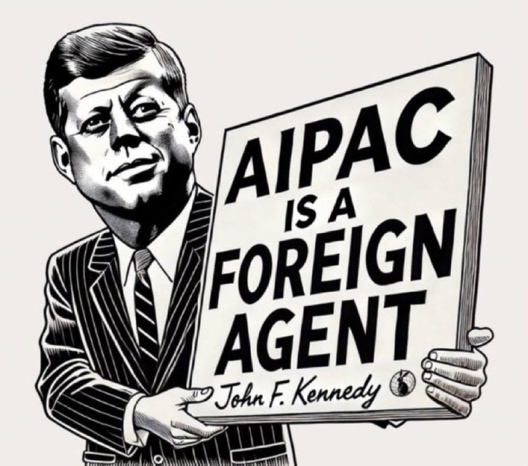 FuckMump's tweet photo. @AIJAC_Update @missmayim https://t.co/5ZcIedGBmI
