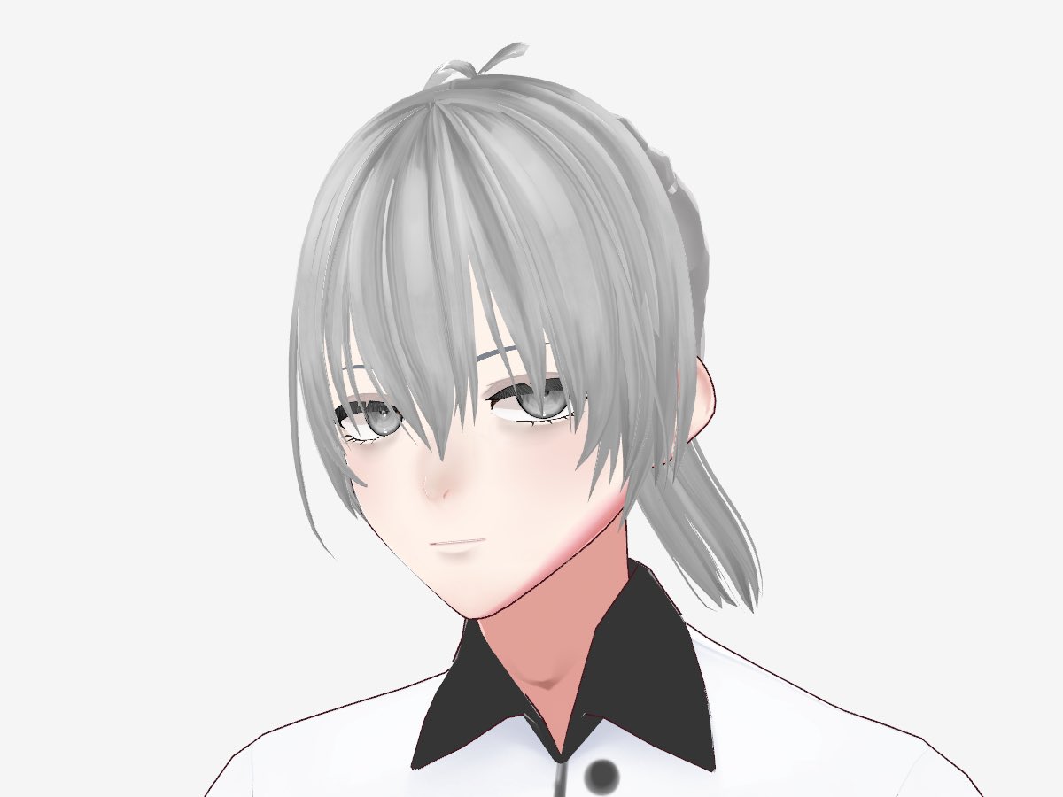 jun_junexp's tweet photo. このモデル良き(自画自賛) https://t.co/cBZosaCeVV