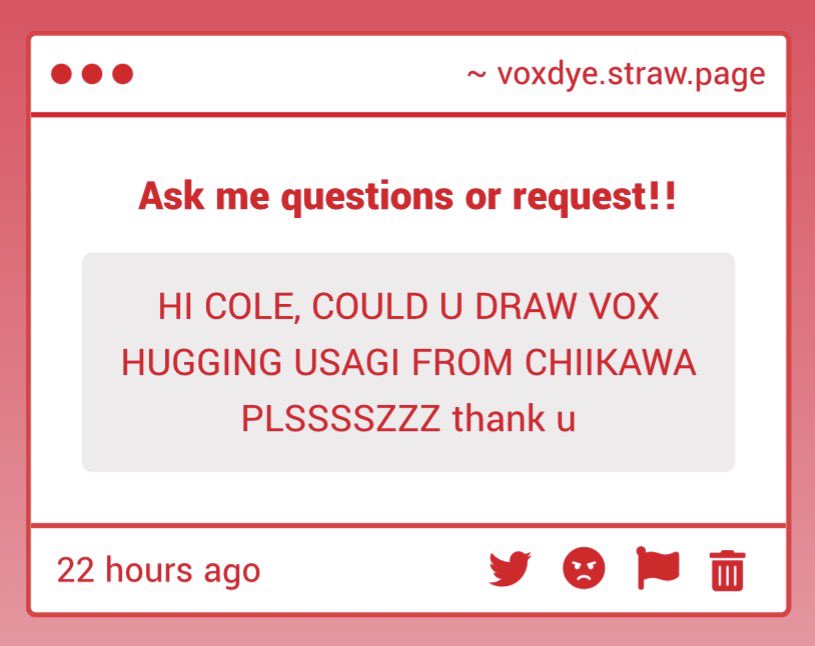 cole 。𖦹°‧ 🦈 tweet media