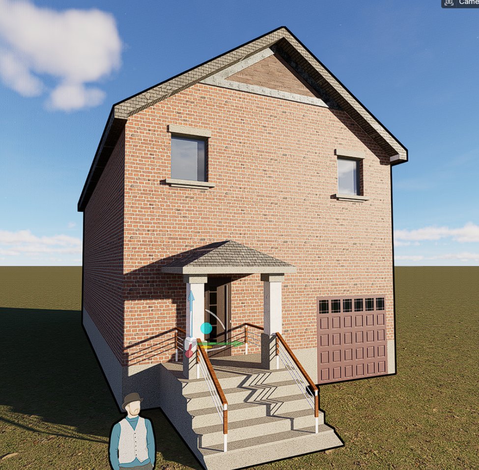 TrinaNot63569's tweet photo. House i made https://t.co/QPi7fOssSM