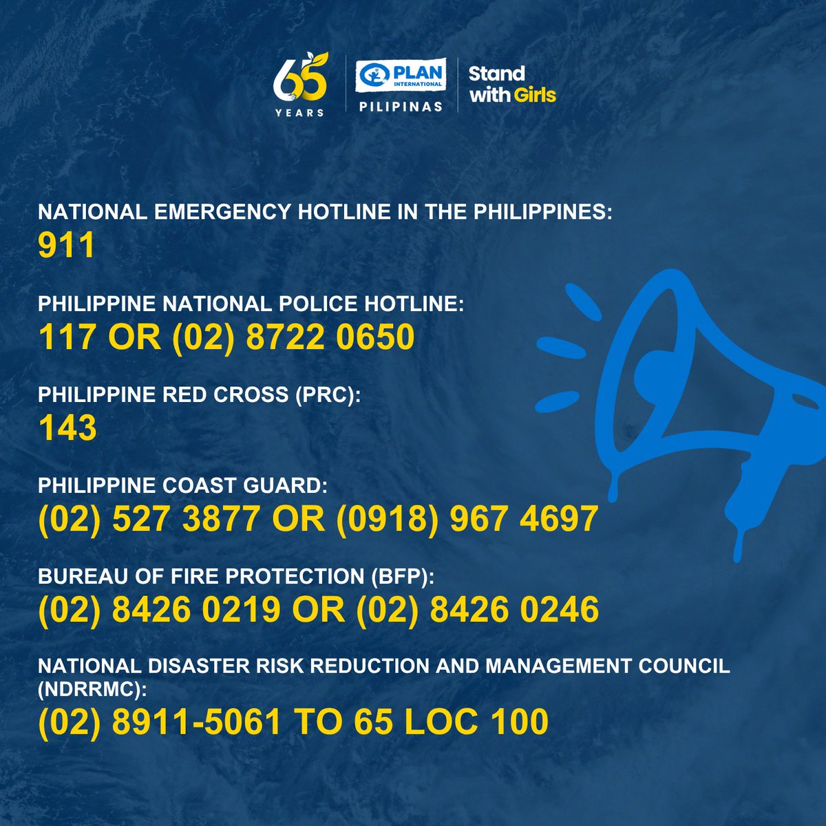 planphilippines's tweet photo. As PAGASA monitors the entry of Super Typhoon Bavi into the Philippine Area of Responsibility (PAR), now is the time to prepare.

Here are some reminders to help keep you and your family safe. https://t.co/pi9rrYDTxU