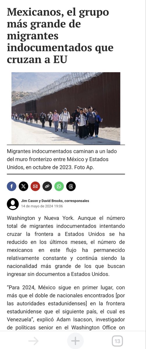 Marrones Salta Muros tweet media