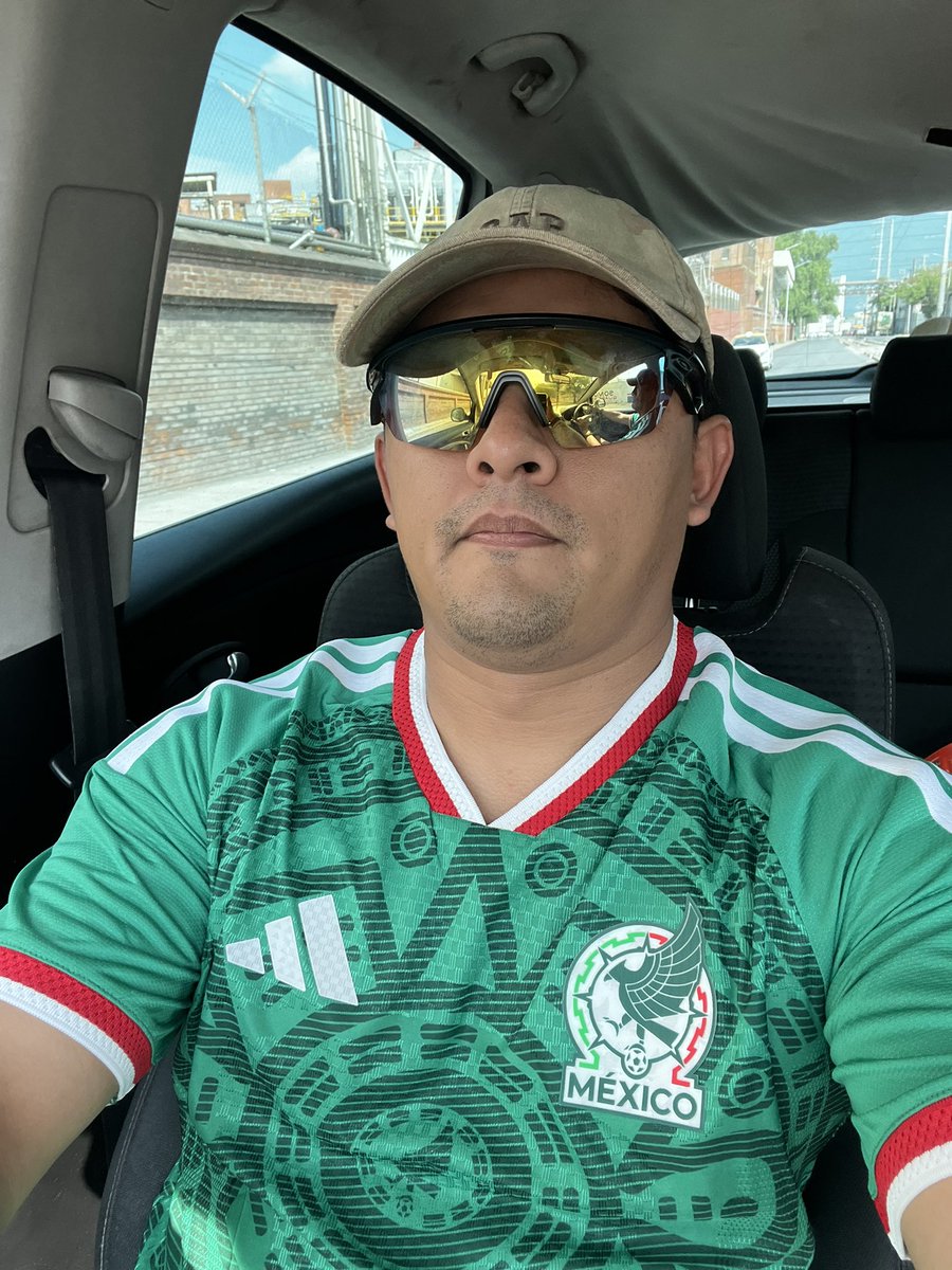alaan0511's tweet photo. Estaré por acá un tiempo 🙏🏽🇲🇽😅 https://t.co/niRTozRjpe