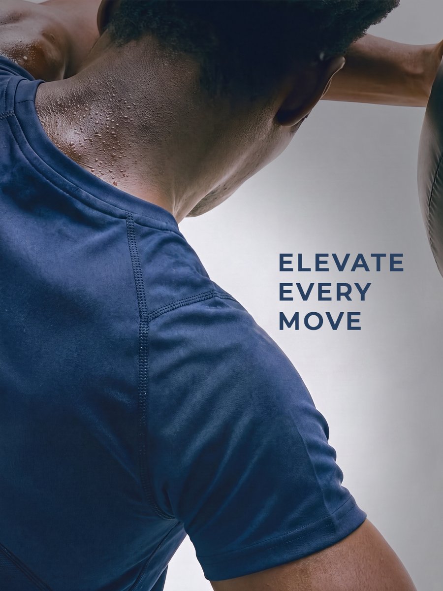 ShreySports's tweet photo. Move with confidence. Train in comfort. Look sharp every step of the way. https://t.co/iLEC3PjVK1