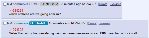 Sleepycunnylover tweet media