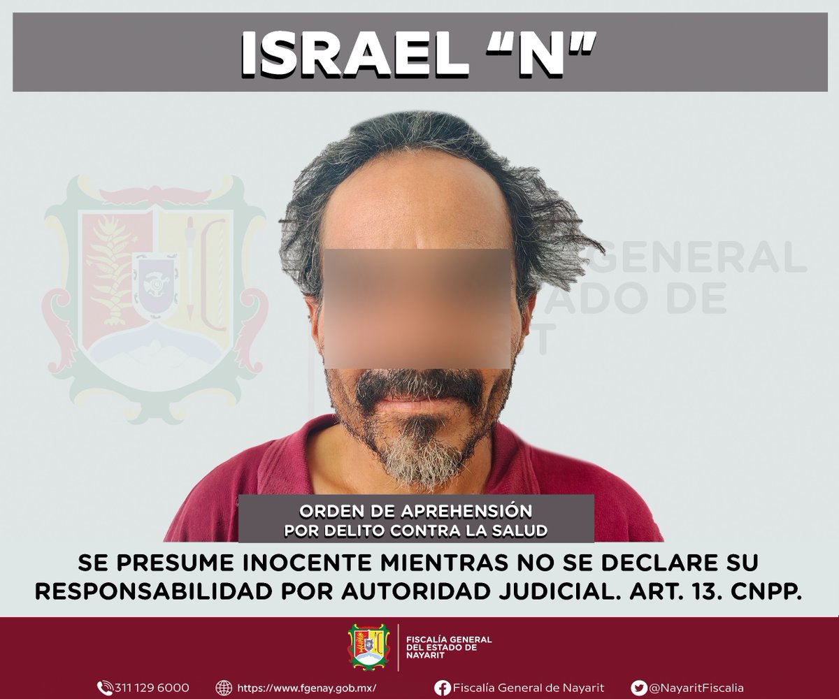 MORENITaVIP's tweet photo. La Fiscalía General del Estado de Nayarit informa https://t.co/xZZypTqEpP https://t.co/2NZk0Ojsha