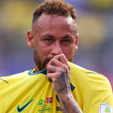 Neymar, Dünya Kupası Sonrası Yeni Bir Maceraya Yelken Açtı: Counter-Strike Sahnesine Giriş Yaptı