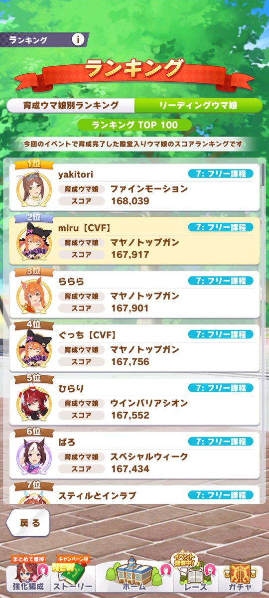 osu_yom's tweet photo. チャンスはあと3日 https://t.co/3RC3b5D1w5