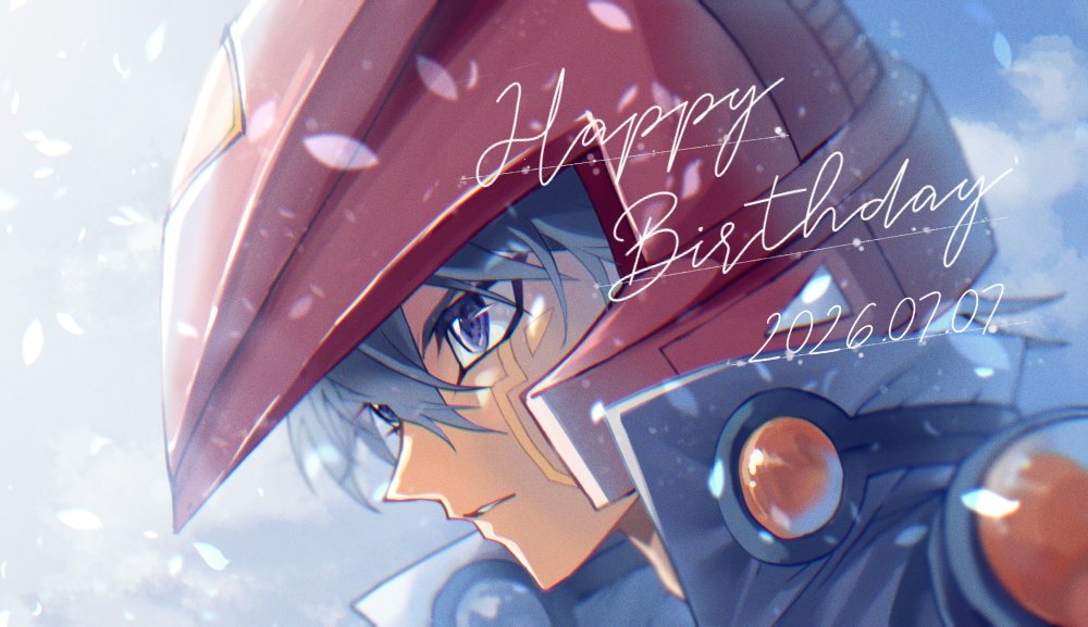 yrm_zzz's tweet photo. 今年も何とかお祝いの気持ちを表せてよかった❕
お誕生日おめでとう～❕🎂🎉

#不動遊星生誕祭2026
#不動遊星誕生祭2026 https://t.co/YUAWQy9y2t