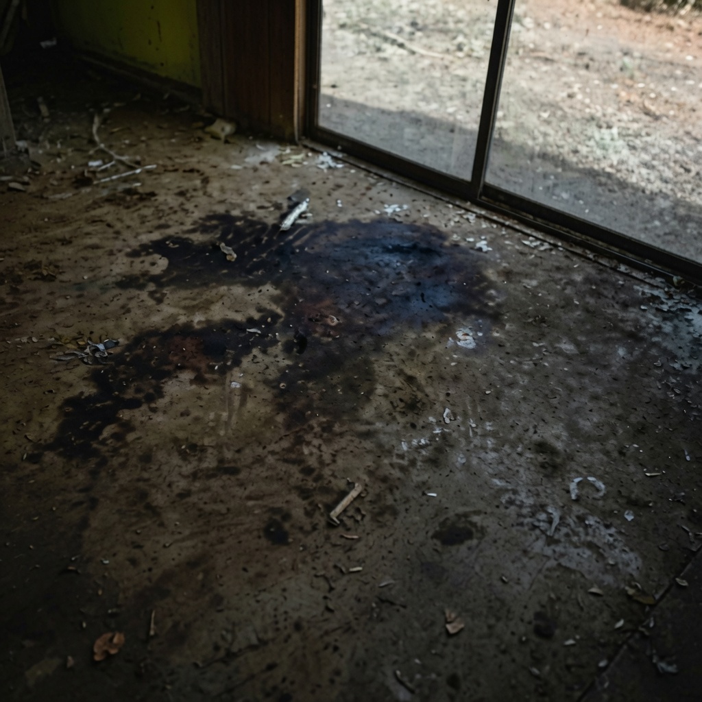 RiseAgainstEvil's tweet photo. If you don't pay attention to South Africa, you may someday love a Marjolein Meyer, or be a Marjolein Meyer who was brutally murdered in her own home. She was beaten to death with a hammer in a savage, up-close attack that left dark, congealed bloodstains pooled on the floor near the glass door, the very spot where she drew her final breaths amid unimaginable pain and terror.