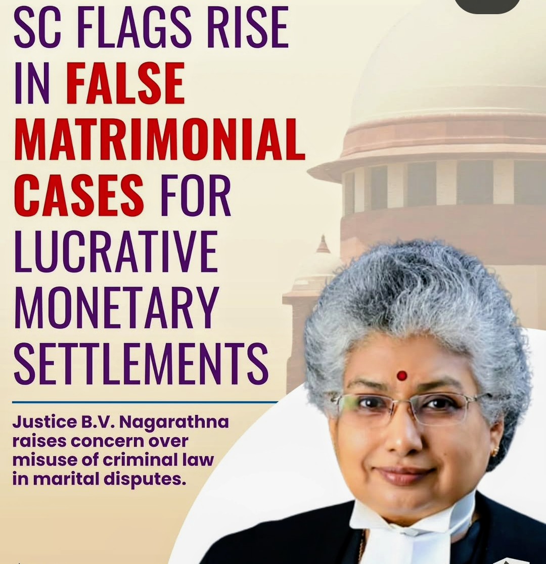 Racr2024's tweet photo. @Unbiased_Rizwan @major99major1 @MinistryWCD @MLJ_GoI @RSSorg @BJP4India @PMOIndia @AmitShahOffice @AshwiniUpadhyay @sadiq_2212 @KarthiknsEC @Joshi_Fam @huny1984 @manish_sindwani @NyayPrayaas @AmitShah @ajiteshkumar87 @barandbench @judicialrocket @imra_mra @ForMenIndia_ @Dadakondke_mh @cskkanu @BurmeeM @pib_law @vineetJindal19 @PTI_News @RakeshKishore_l @republic @ndtv @TimesNow @timesofindia @ZeeNews @IndiaToday @htTweets @the_hindu @SudarshanNewsTV @aajtak @News18India @san_x_m @mpa_india @rajyasabhatv @loksabhatv @LokSabhaSectt @indSupremeCourt @DrAshokKMittal @NALSALegalAid @Girishvhp @himantabiswa @jsaideepak Why is there still No #MensCommission Why #Politicians,#Media voices, #Public leaders not demanding truly #GenderNeutralLaws?
Every innocent person deserves equal protection under the law. False complaints should be investigated fairly, genuine victims should receive justice. https://t.co/IpCvHiRkNx