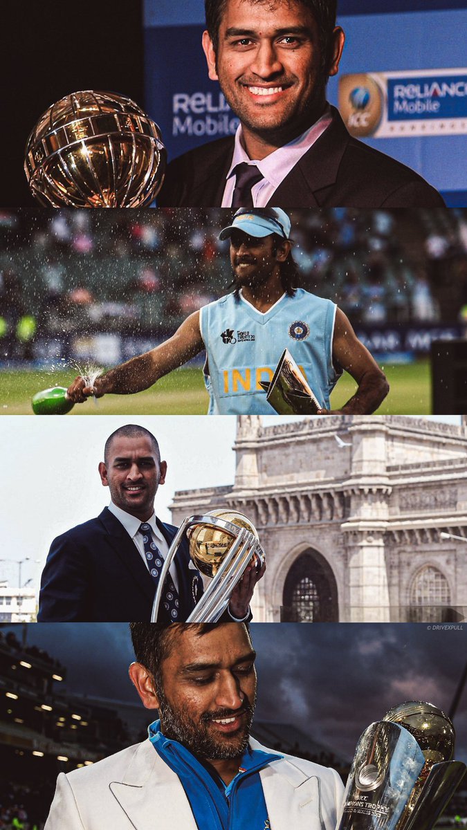 TitannnX's tweet photo. Happiest Birthday to the Greatest Ever Mahi❤️‍🔥
Words will always fall short however i describe you... Happy Birthday Idolo ❤️ 
#HappyBirthdayDhoni https://t.co/woyjmk4R3i