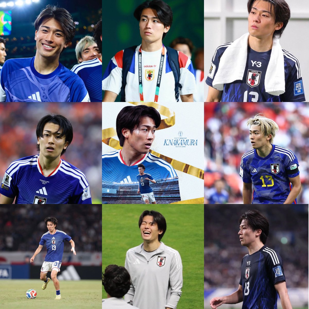 onyourthnx_2me's tweet photo. 敬斗くんのビジュアル、異次元のかっこよさ。😍🇯🇵

#中村敬斗 #Keitonakamura https://t.co/FzCMWqKA4v