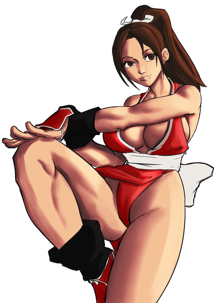 SendoXIII tweet picture
