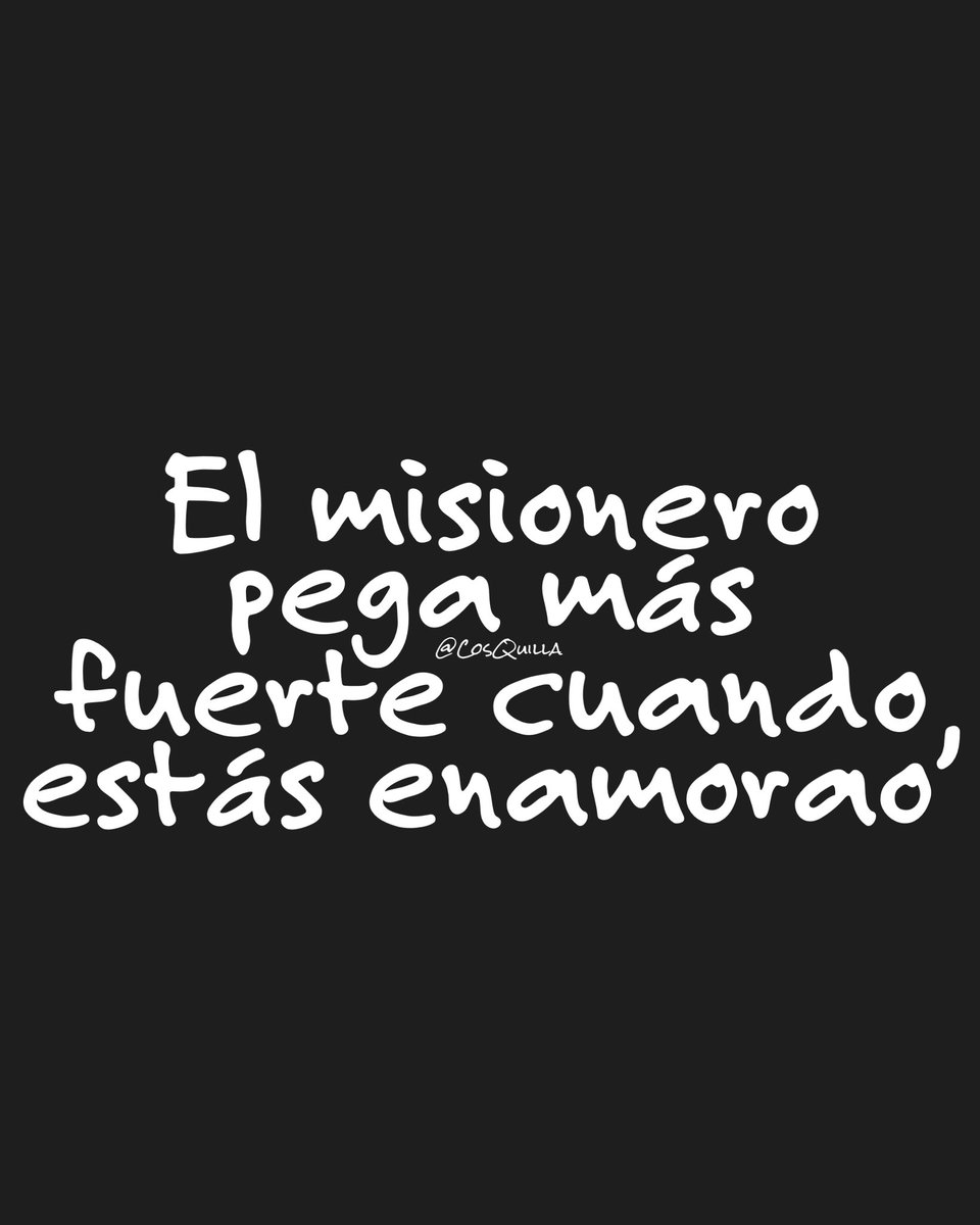 soycosqui's tweet photo. https://t.co/AvqSoKt9Cv