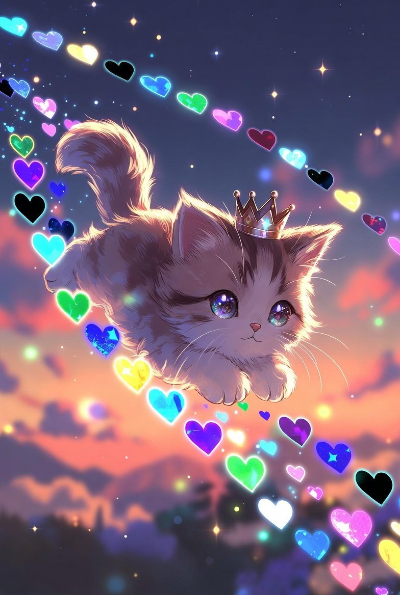 AIART 猫吉 (@h0iAAGDUx948914) on X
