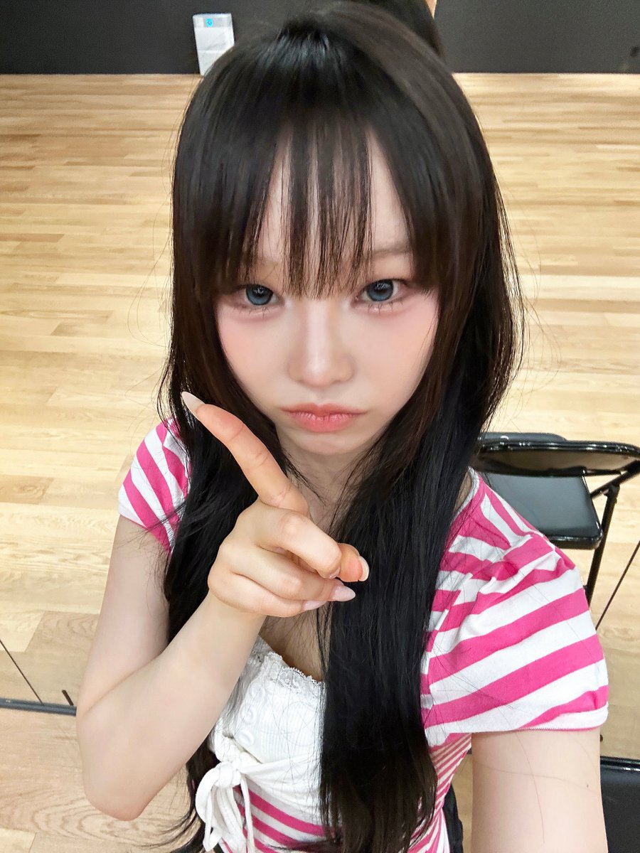 hiipebase's tweet photo. Plus Chat Update #DOI #도이 

‘ I miss all of you H//PY... I hope we can meet soon 🤍🩷 ’ https://t.co/DLGouRMPRr