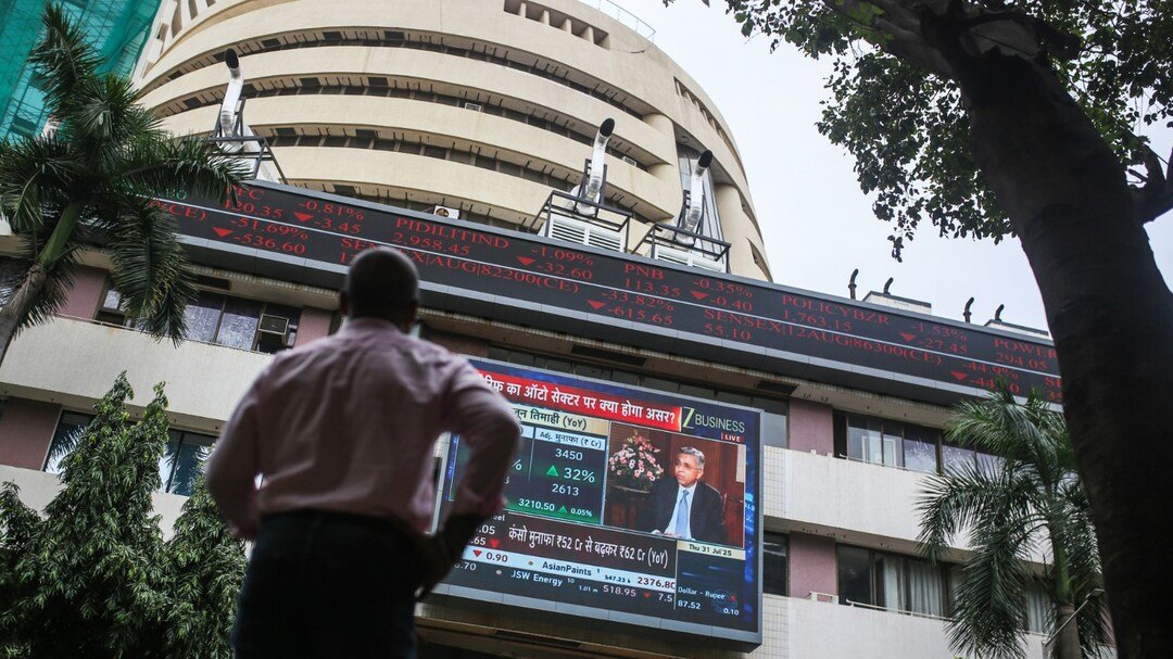 ndtv's tweet photo. Stock Market Set To Open In Green
https://t.co/ZJFUpf78Rv https://t.co/zpfNypymV8