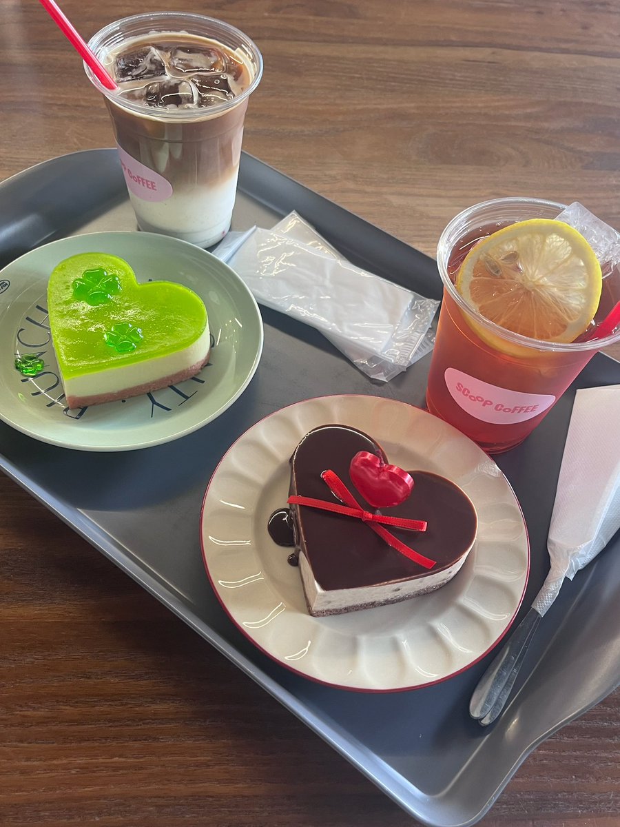 kurumi_takase's tweet photo. ゆはと一緒に新大久保へ🪽
グループ卒業の先輩としていろんなことを教えてくれました！

私のこれからのことを聞いてくれて、くるみんなら大丈夫だよ‼️って言って沢山自信をくれたんだ。ありがとうすぎる。

ツーショットはインスタに載せるね！ https://t.co/2rpVu86zWF