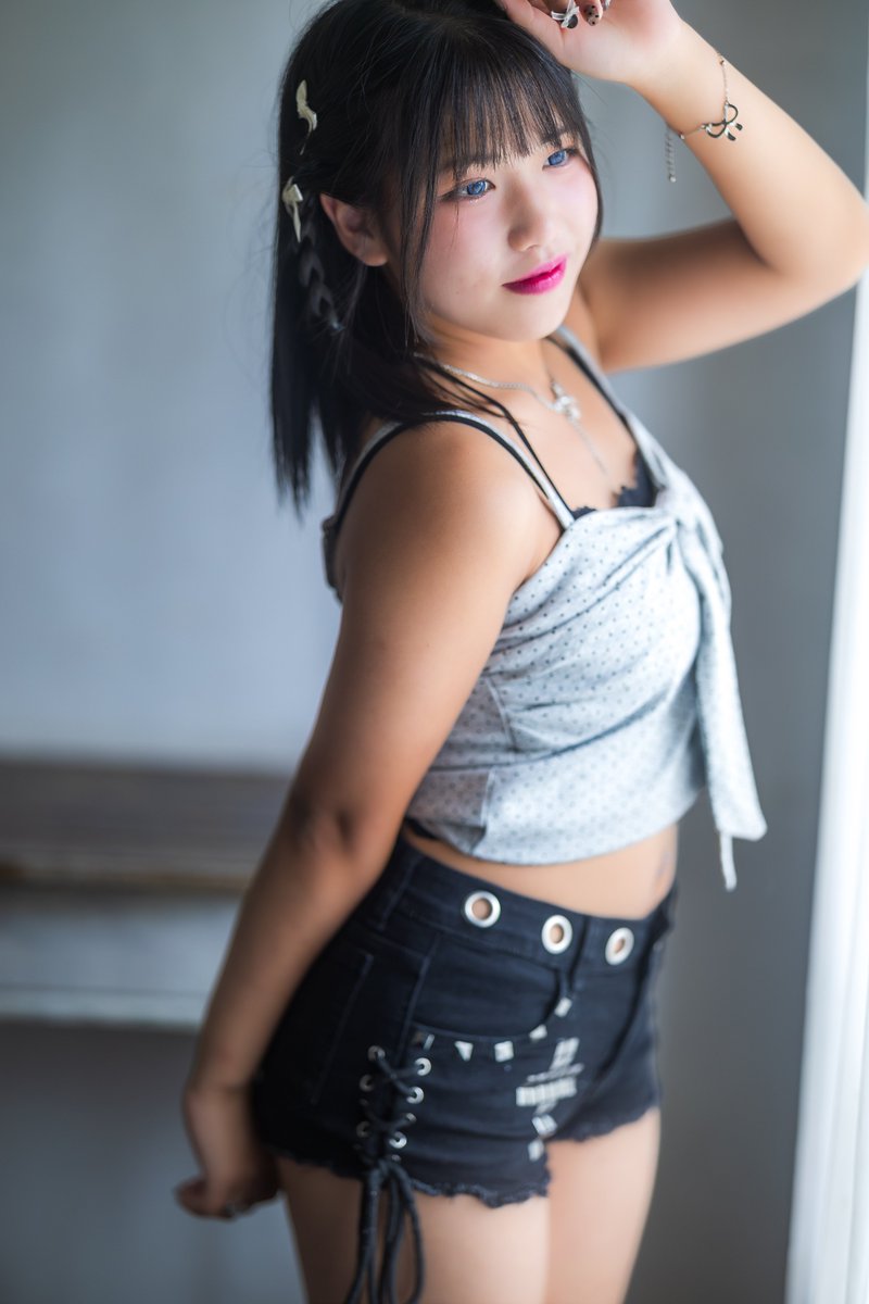 20260705 TIP撮影会 ひま🌻ちゃん ② セッション撮影 #ひま #TIP撮影会