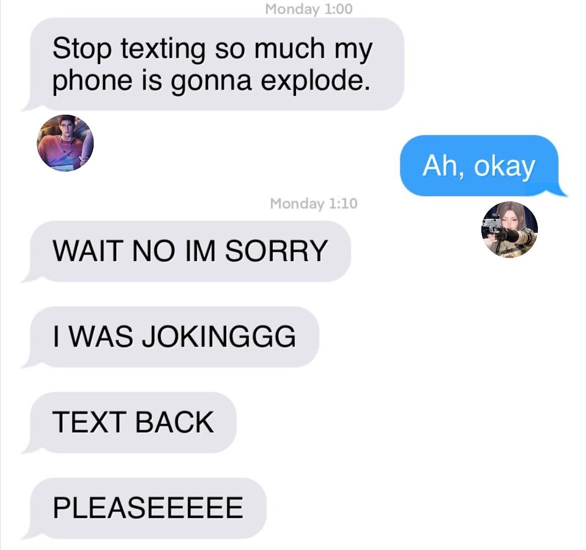zaynesamaira's tweet photo. THIS IS SO THEM IM CRYING.

#Valko #bringbackvalko https://t.co/ETQWIxzDvg