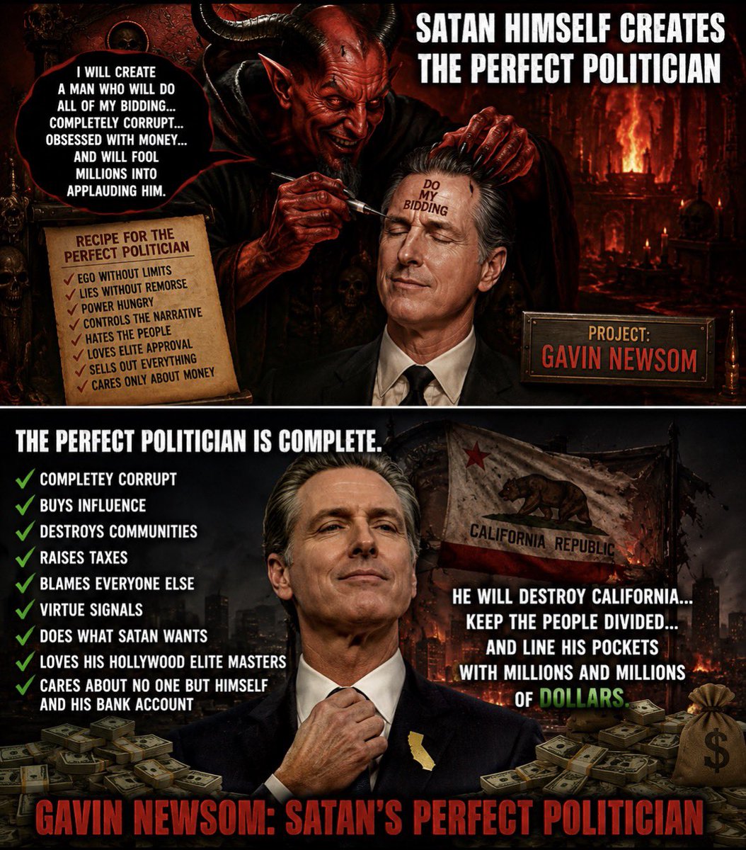 mySoCoRealtor's tweet photo. @GavinNewsom @CAgovernor https://t.co/eeWjizB8FS