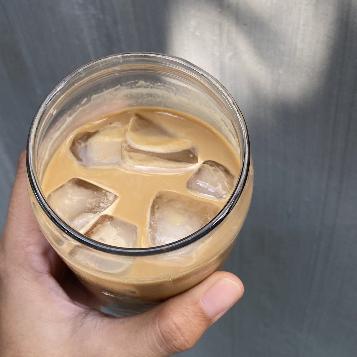 capabwle's tweet photo. Kopag hari ini☕️ https://t.co/8R6ZfpPKPs